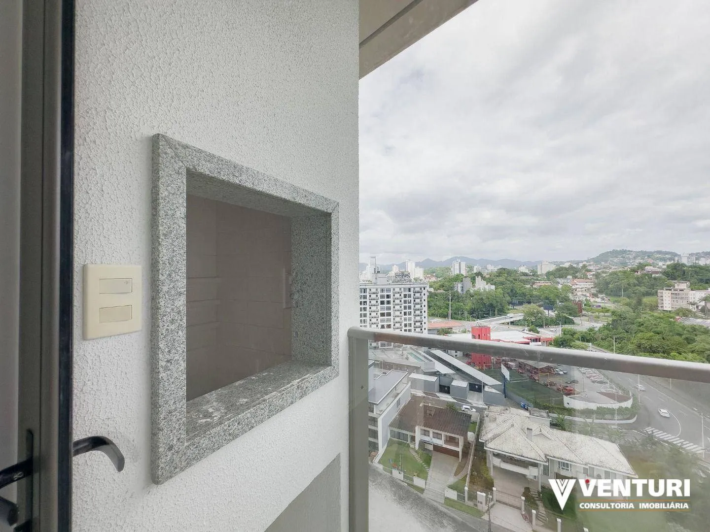 Apartamento à venda, 65 m por R$ 890.000,00 - Victor Konder - Blumenau/SC — foto 6