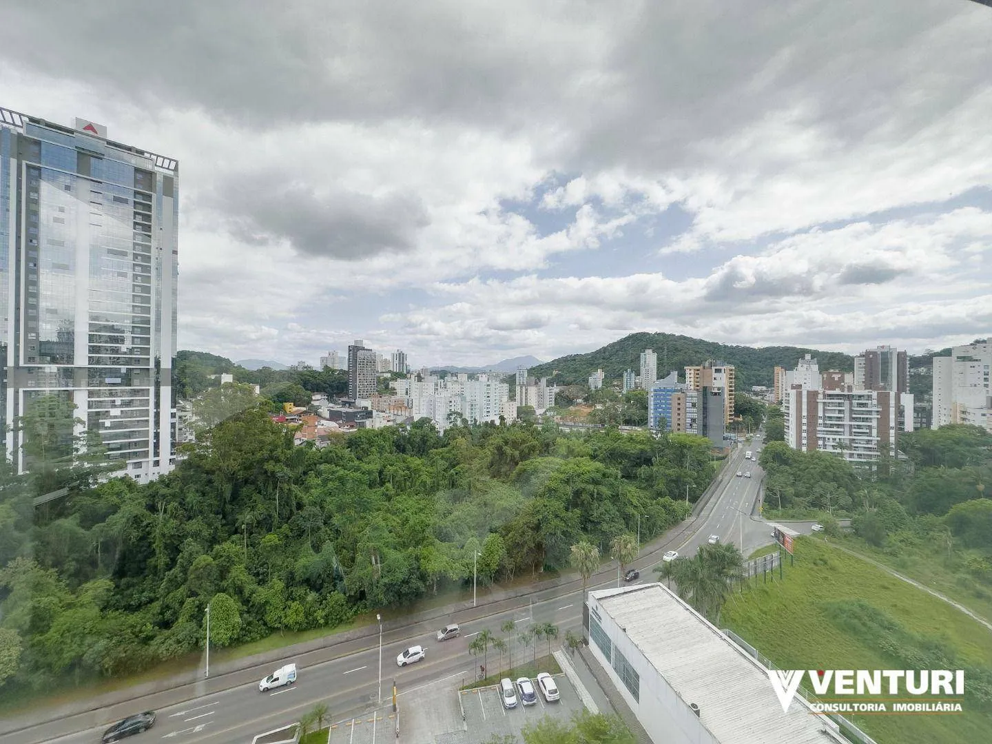 Apartamento à venda, 65 m por R$ 890.000,00 - Victor Konder - Blumenau/SC — foto 7