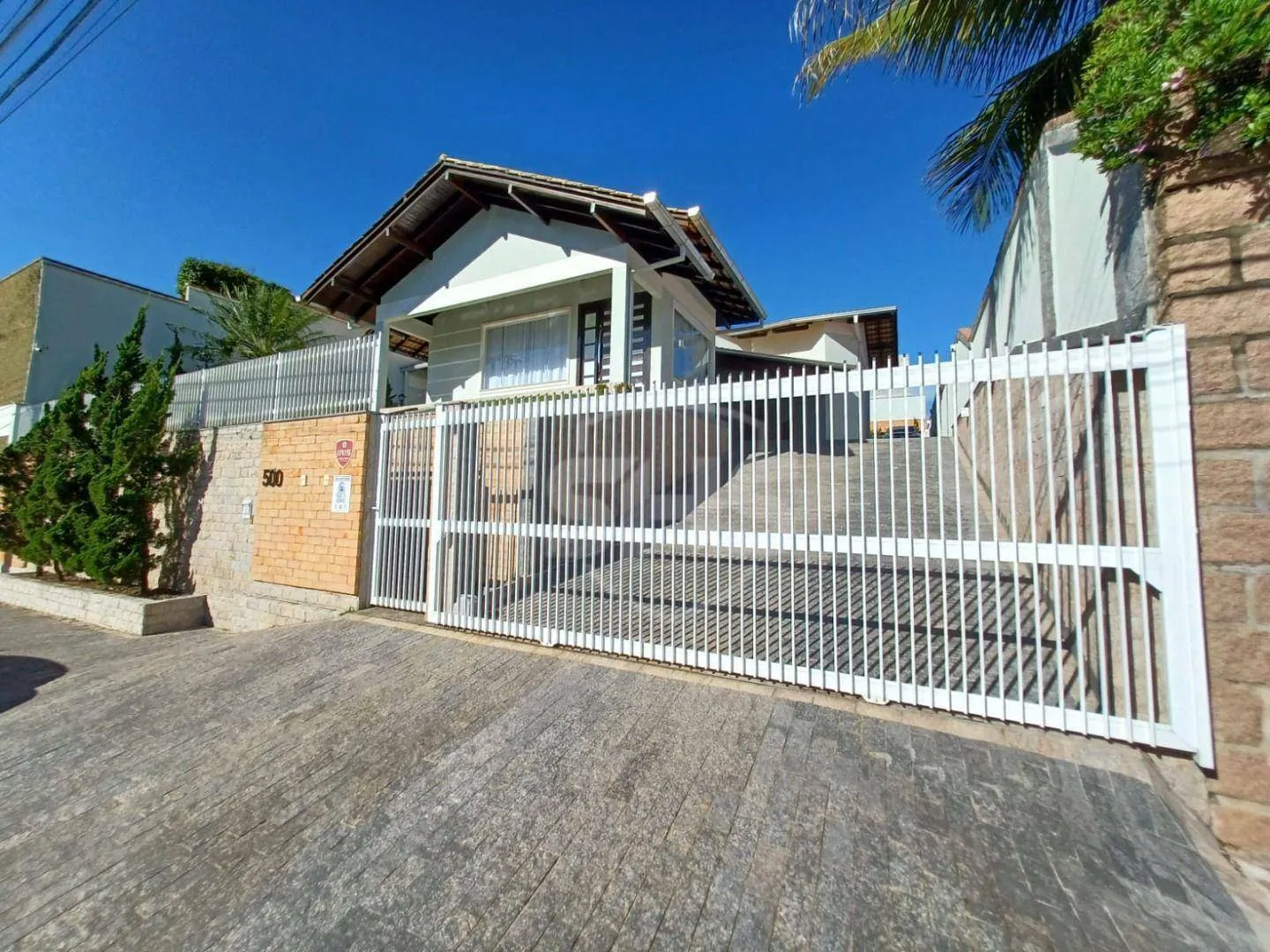 Fantástica Casa Venda Próximo a Vila Germânica — foto 2