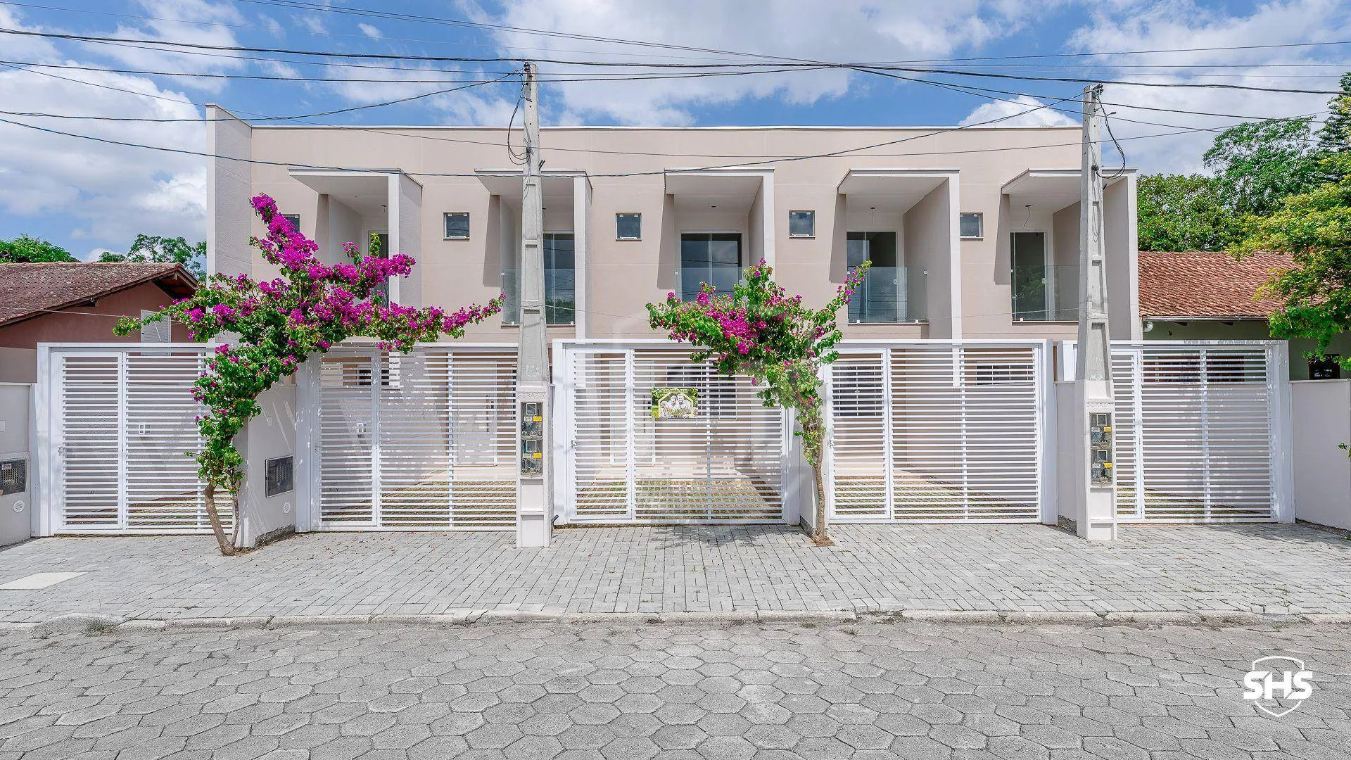 Casa com 2 dormitórios à venda, 90 m por R$ 479.000,00 - Fortaleza - Blumenau/SC - foto 1