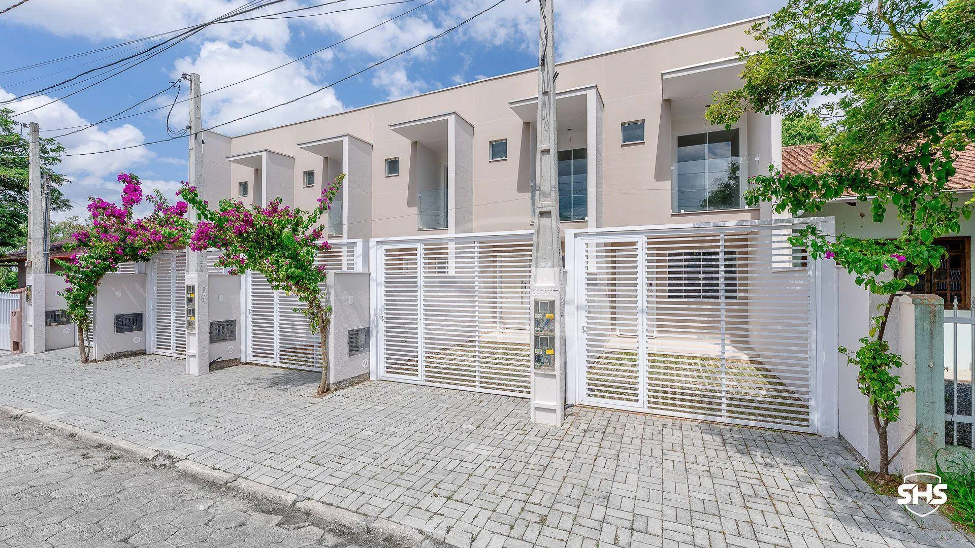 Casa com 2 dormitórios à venda, 90 m por R$ 479.000,00 - Fortaleza - Blumenau/SC — foto 2