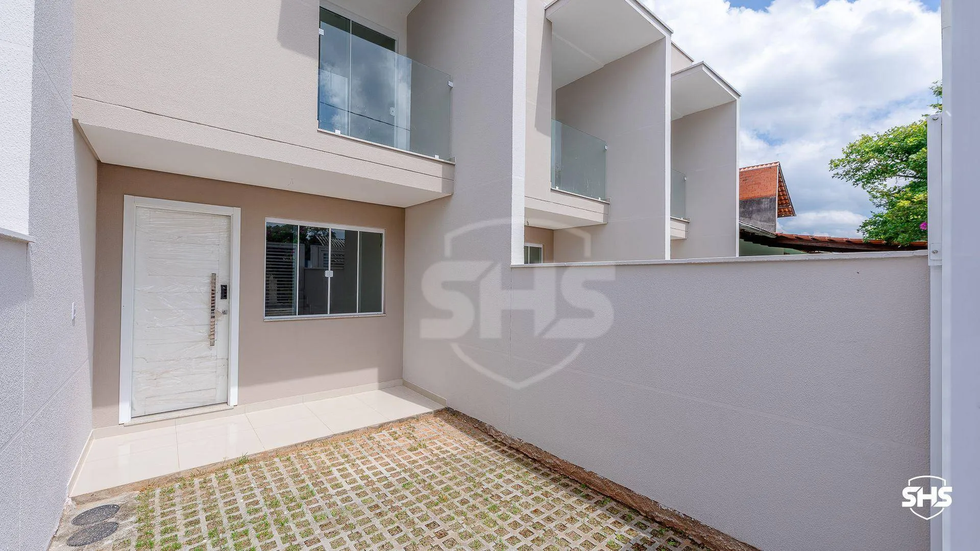 Casa com 2 dormitórios à venda, 90 m por R$ 479.000,00 - Fortaleza - Blumenau/SC — foto 3