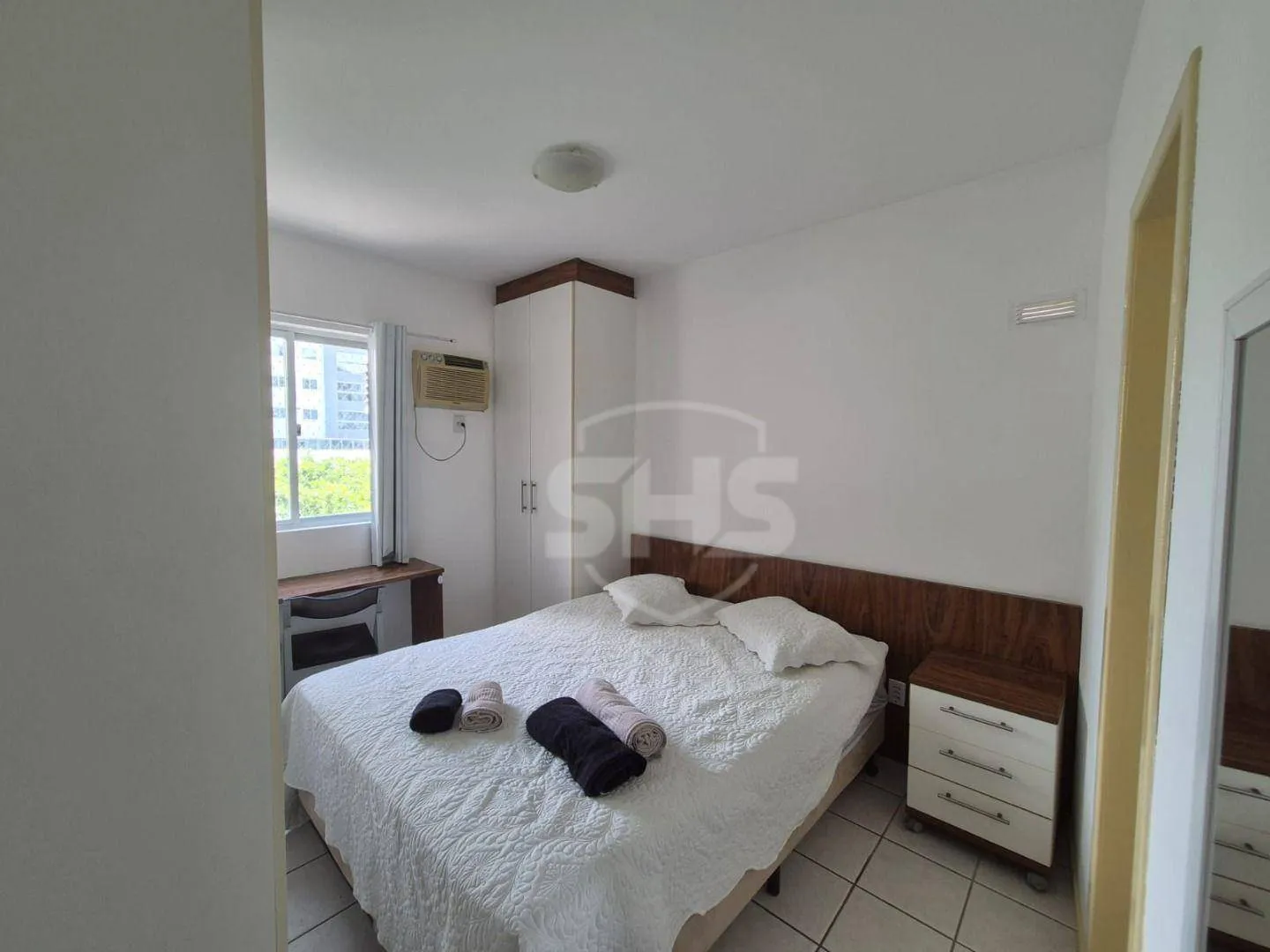Apartamento com 1 dormitório à venda, 31 m por R$ 326.000,00 - Itoupava Seca - Blumenau/SC — foto 2