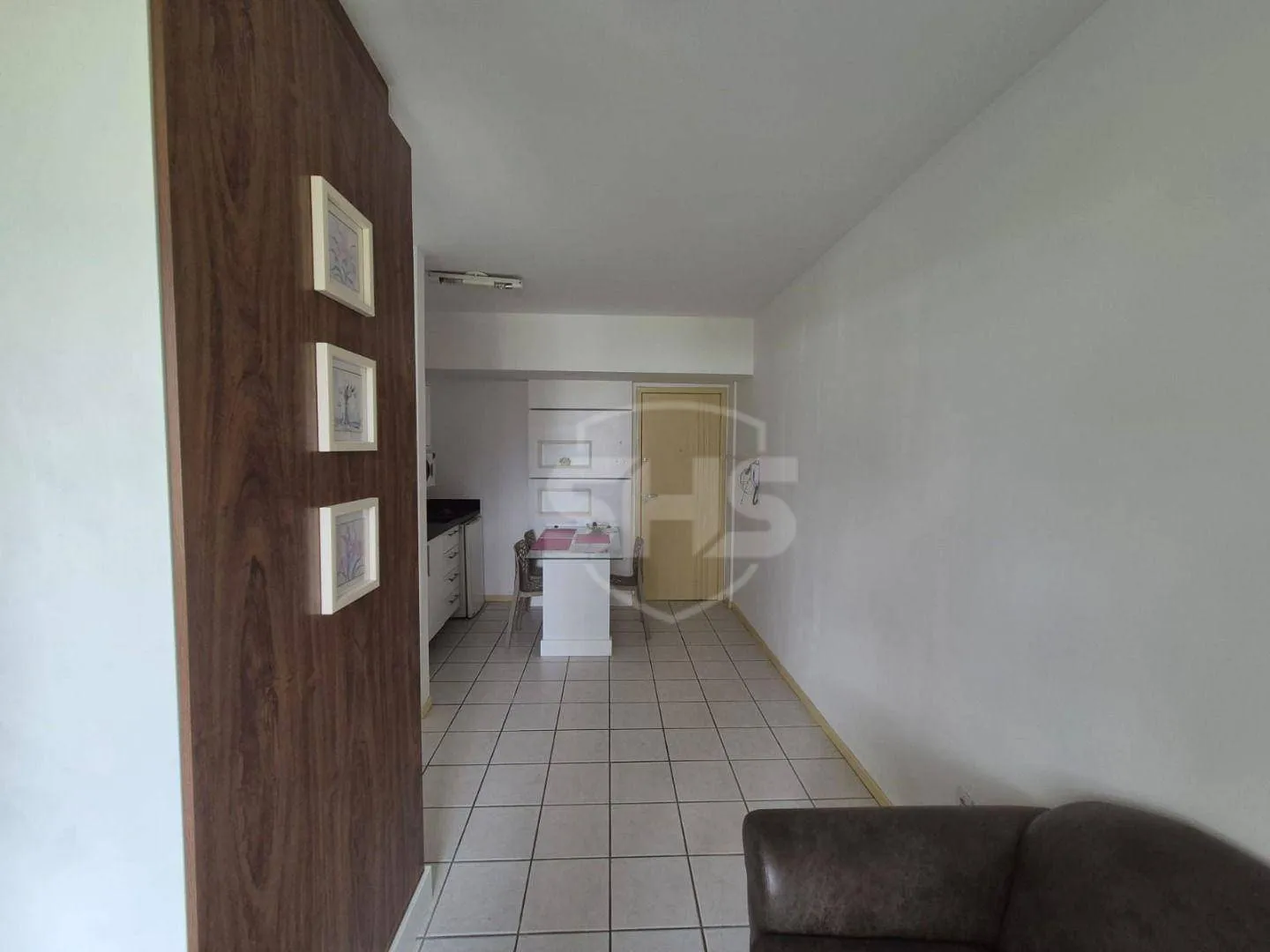 Apartamento com 1 dormitório à venda, 31 m por R$ 326.000,00 - Itoupava Seca - Blumenau/SC — foto 5