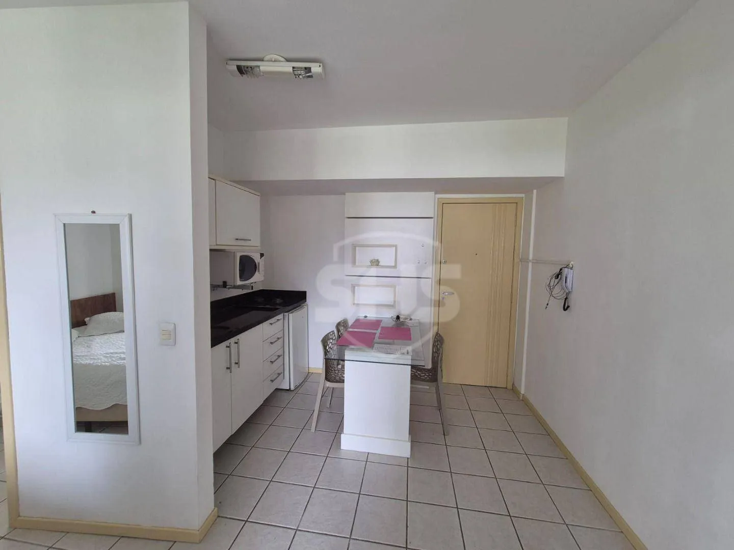 Apartamento com 1 dormitório à venda, 31 m por R$ 326.000,00 - Itoupava Seca - Blumenau/SC — foto 6