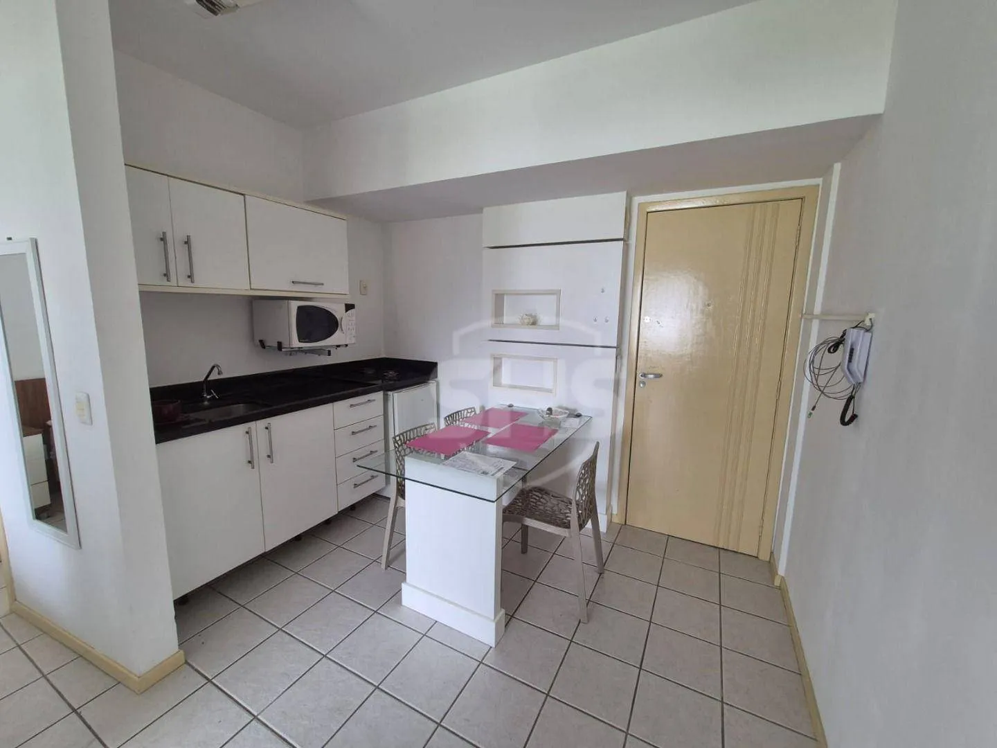Apartamento com 1 dormitório à venda, 31 m por R$ 326.000,00 - Itoupava Seca - Blumenau/SC — foto 7