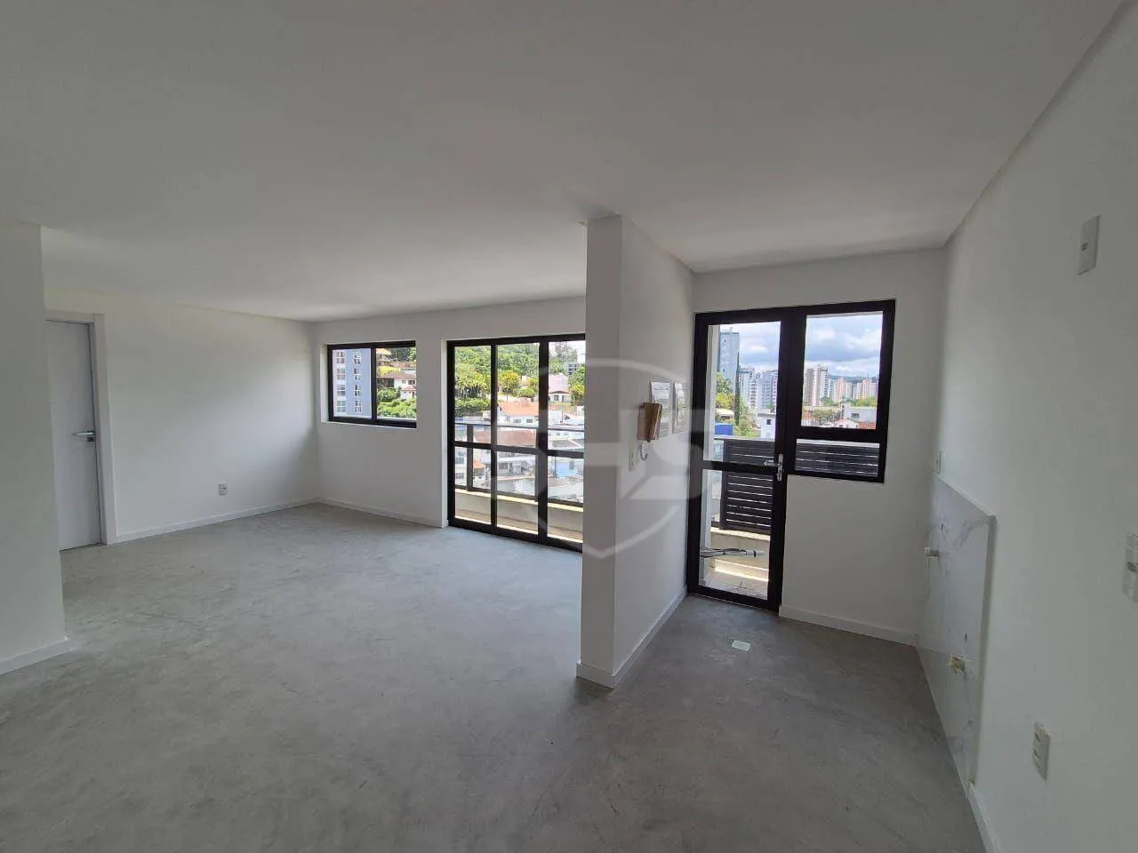 Apartamento com 1 dormitório à venda, 47 m por R$ 560.000,00 - Victor Konder - Blumenau/SC — foto 3