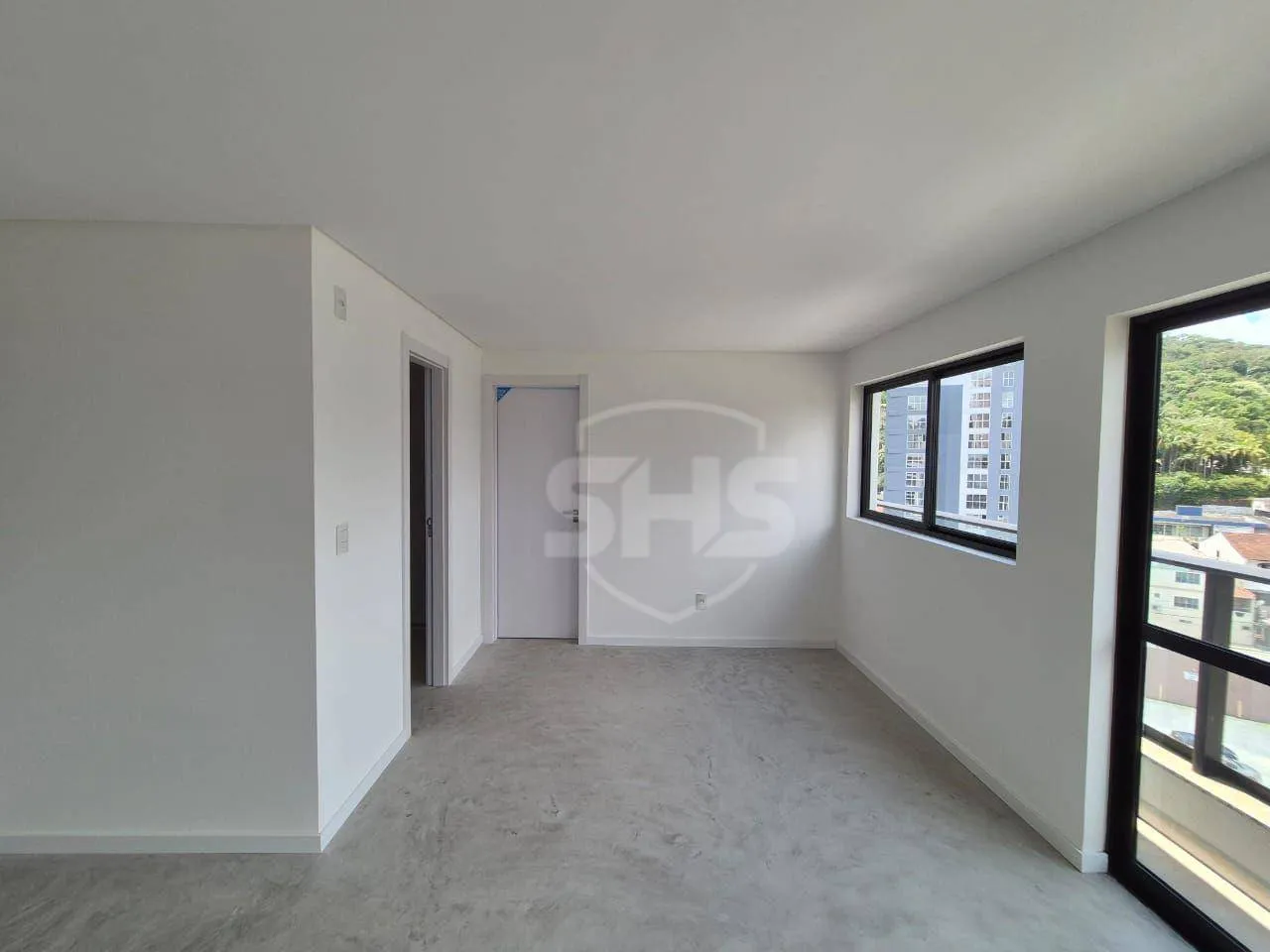 Apartamento com 1 dormitório à venda, 47 m por R$ 560.000,00 - Victor Konder - Blumenau/SC — foto 4