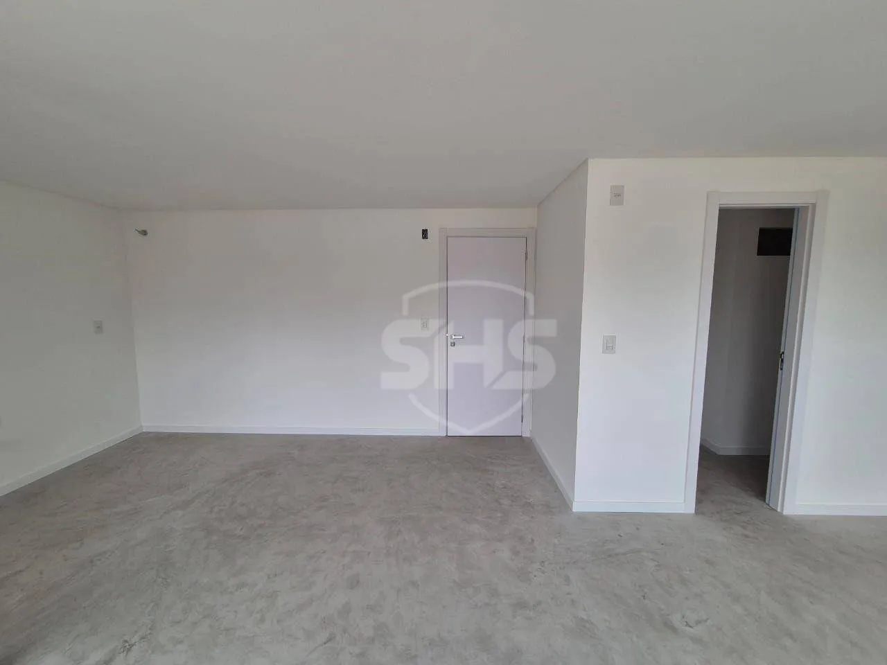Apartamento com 1 dormitório à venda, 47 m por R$ 560.000,00 - Victor Konder - Blumenau/SC — foto 6