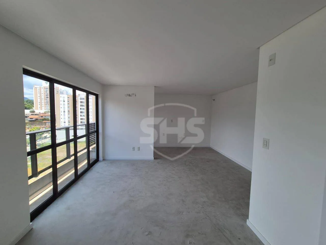 Apartamento com 1 dormitório à venda, 47 m por R$ 560.000,00 - Victor Konder - Blumenau/SC — foto 7