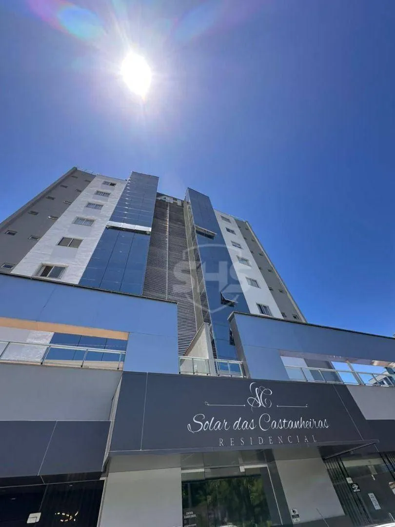 Apartamento com 3 dormitórios à venda, 124 m por R$ 780.000,00 - Itoupava Central - Blumenau/SC - foto 1