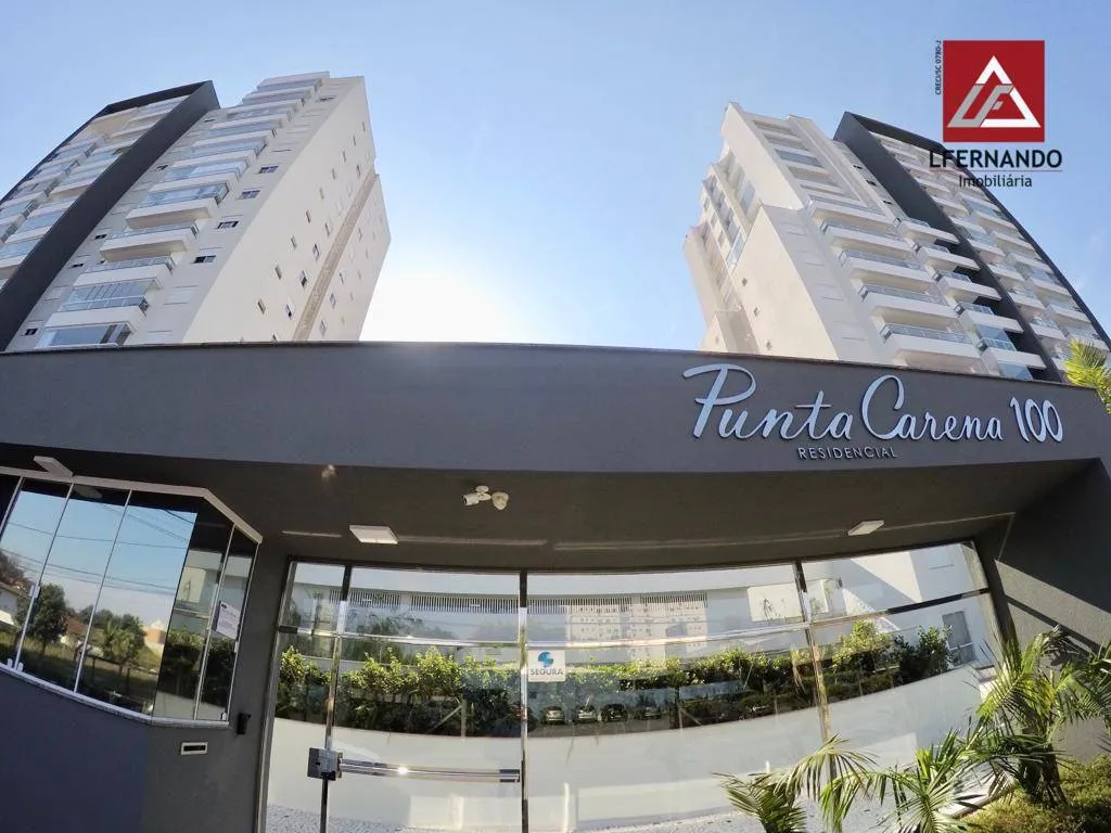 Apartamento com 1 dormitório para alugar, 49 m - Itoupava Seca - Blumenau/SC - foto 1