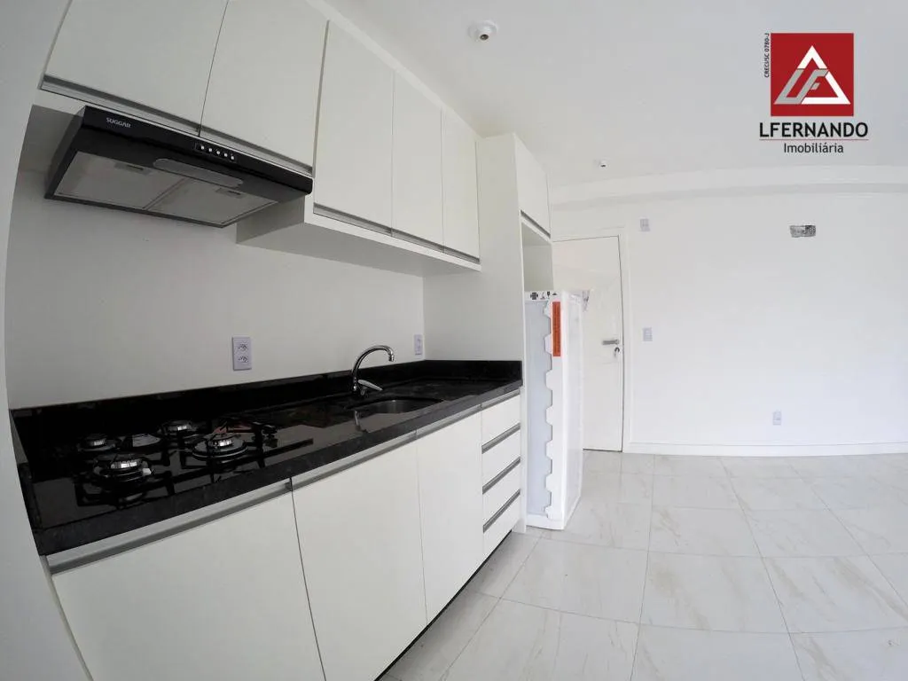 Apartamento com 1 dormitório para alugar, 49 m - Itoupava Seca - Blumenau/SC — foto 4
