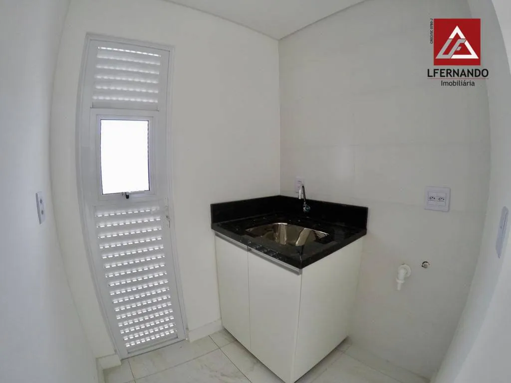 Apartamento com 1 dormitório para alugar, 49 m - Itoupava Seca - Blumenau/SC — foto 5
