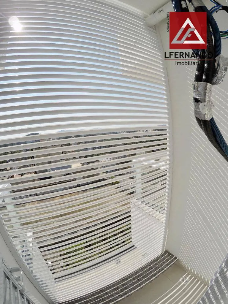 Apartamento com 1 dormitório para alugar, 49 m - Itoupava Seca - Blumenau/SC — foto 6