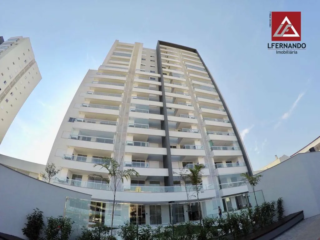 Apartamento com 1 dormitório para alugar, 49 m - Itoupava Seca - Blumenau/SC — foto 2