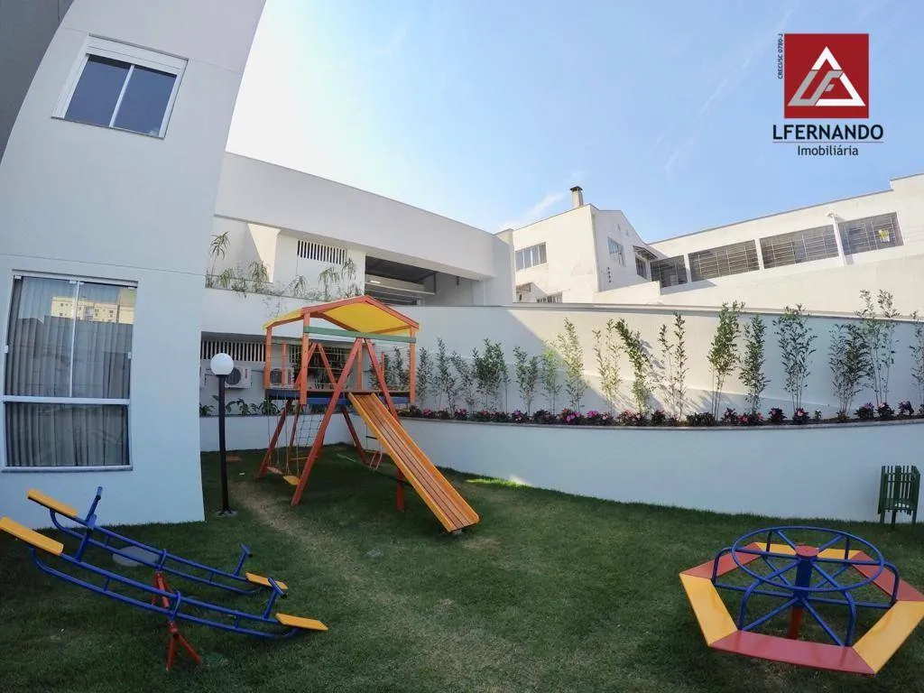 Apartamento com 1 dormitório para alugar, 49 m - Itoupava Seca - Blumenau/SC — foto 6