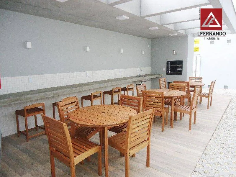 Apartamento com 1 dormitório para alugar, 49 m - Itoupava Seca - Blumenau/SC — foto 7