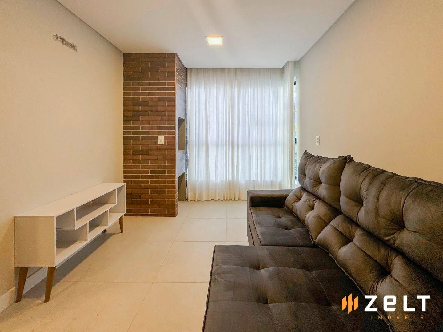 Apartamento com 1 dormitório para alugar, 42 m por R$ 2.860,00/mês - Itoupava Seca - Blumenau/SC — foto 5
