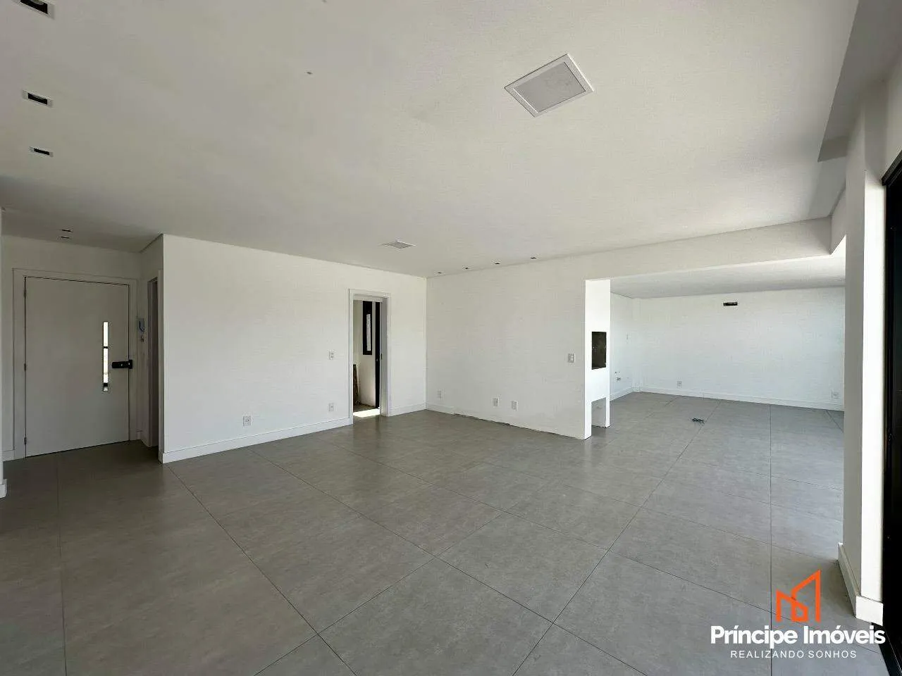 Apartamento com 3 quartos no América em Joinville — foto 2