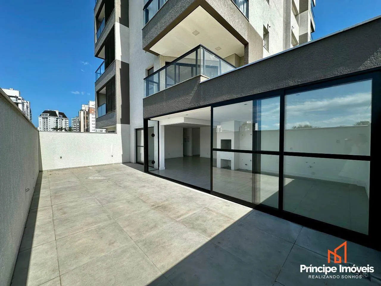 Apartamento com 3 quartos no América em Joinville — foto 6