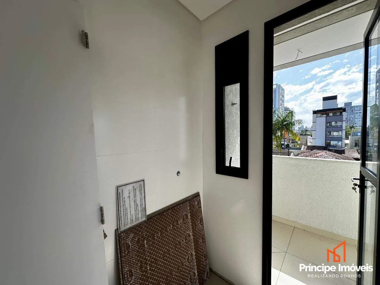 Apartamento com 3 quartos no América em Joinville — foto 7
