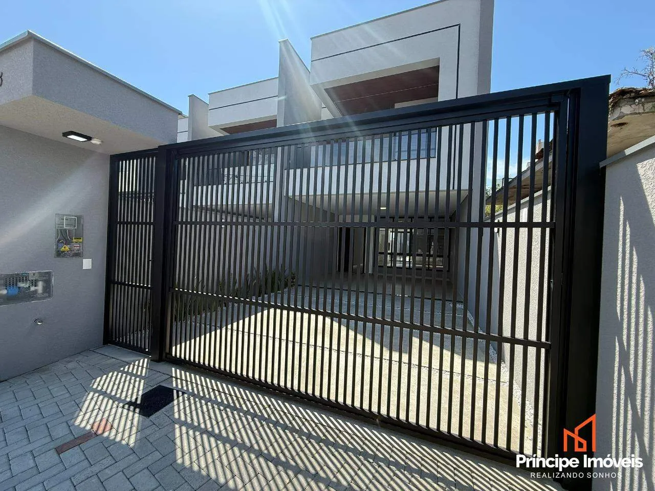 Geminado com 3 quartos no Santo Antônio em Joinville — foto 2