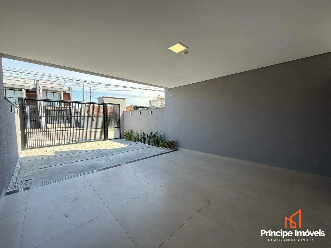 Geminado com 3 quartos no Santo Antônio em Joinville — foto 5