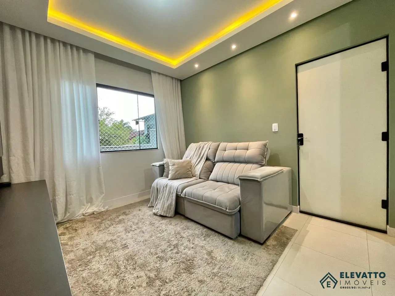 Casa para Venda em Blumenau, Itoupavazinha, 2 dormitórios, 1 banheiro, 1 vaga — foto 2