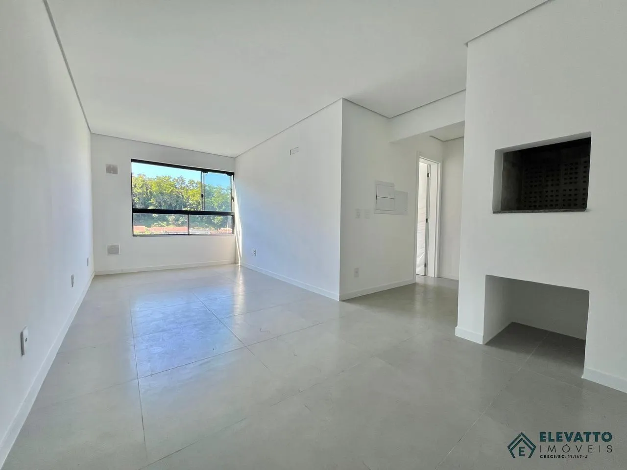 Apartamento para Venda em Blumenau, Escola Agrícola, 2 dormitórios, 1 suíte, 2 banheiros, 1 vaga — foto 4