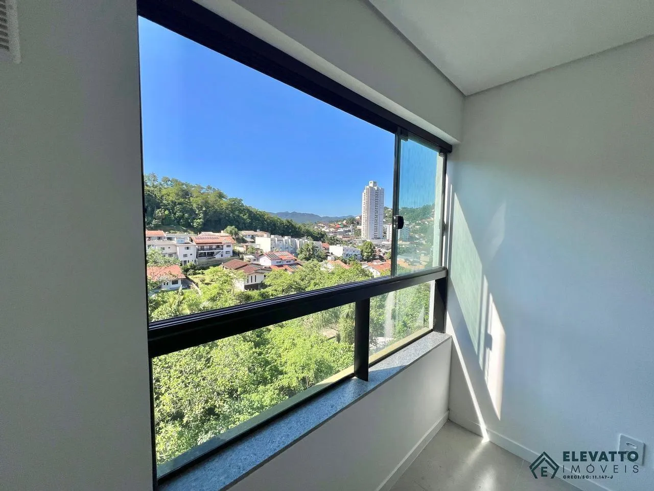 Apartamento para Venda em Blumenau, Escola Agrícola, 2 dormitórios, 1 suíte, 2 banheiros, 1 vaga — foto 5