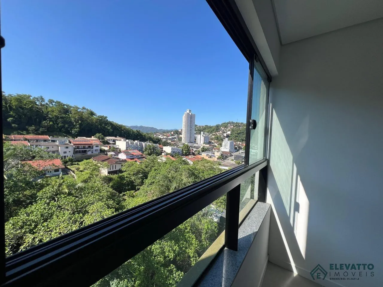 Apartamento para Venda em Blumenau, Escola Agrícola, 2 dormitórios, 1 suíte, 2 banheiros, 1 vaga — foto 6