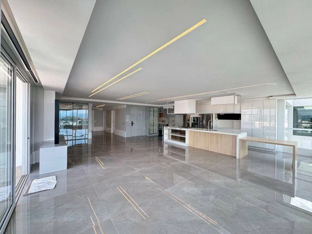 Cobertura com 3 dormitórios à venda, 318 m por R$ 5.250.000 - Vila Nova - Blumenau/SC | Orbi Imóveis — foto 2