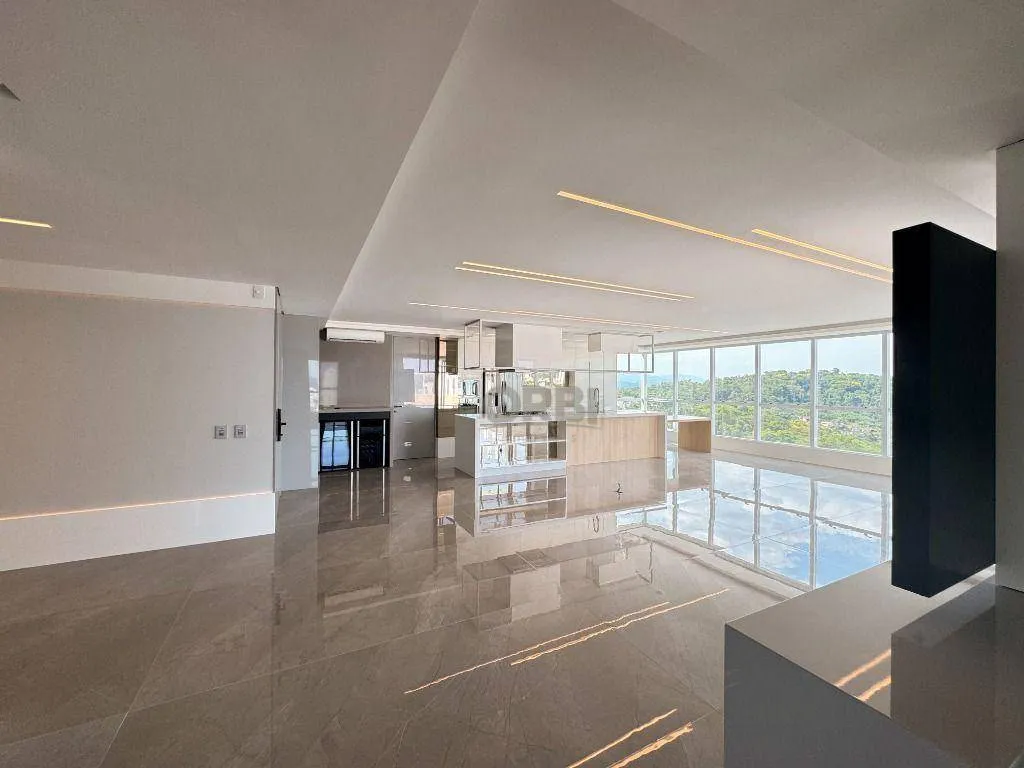 Cobertura com 3 dormitórios à venda, 318 m por R$ 5.250.000 - Vila Nova - Blumenau/SC | Orbi Imóveis — foto 4
