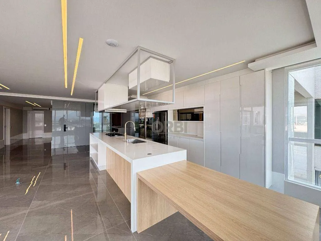 Cobertura com 3 dormitórios à venda, 318 m por R$ 5.250.000 - Vila Nova - Blumenau/SC | Orbi Imóveis — foto 5