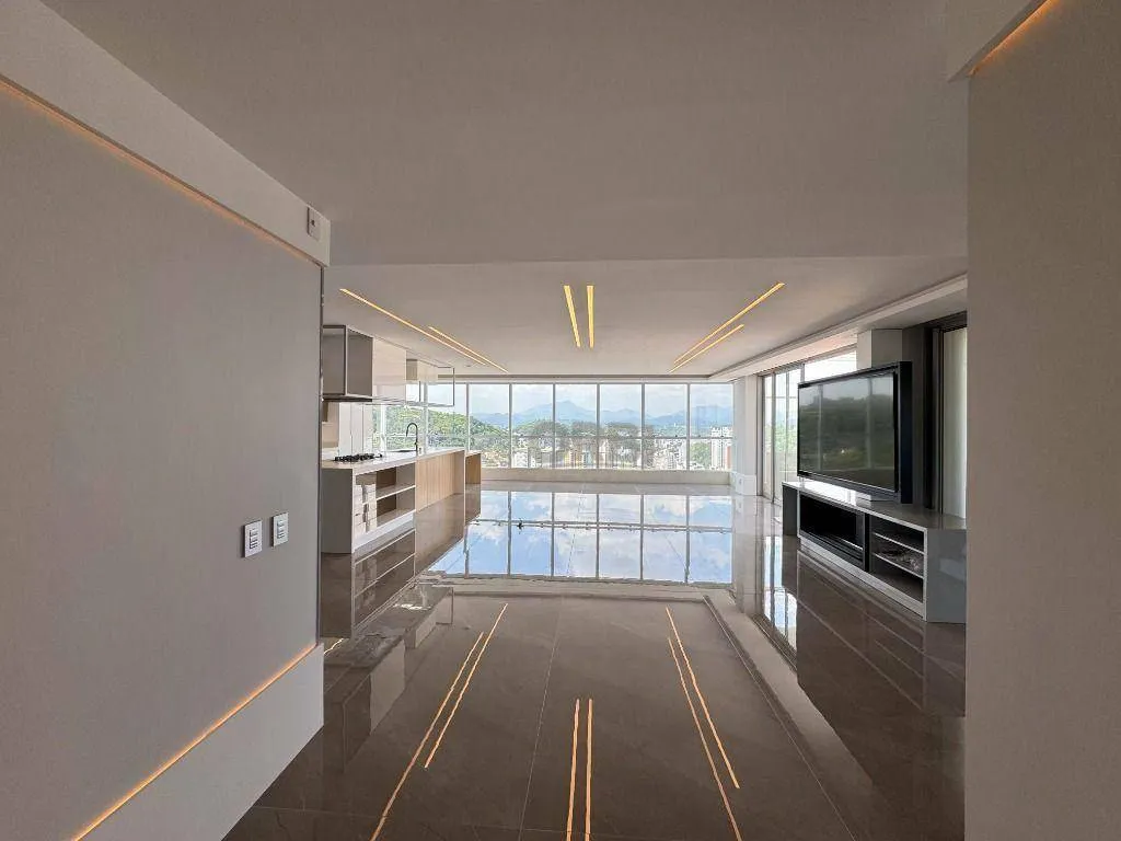 Cobertura com 3 dormitórios à venda, 318 m por R$ 5.250.000 - Vila Nova - Blumenau/SC | Orbi Imóveis — foto 7