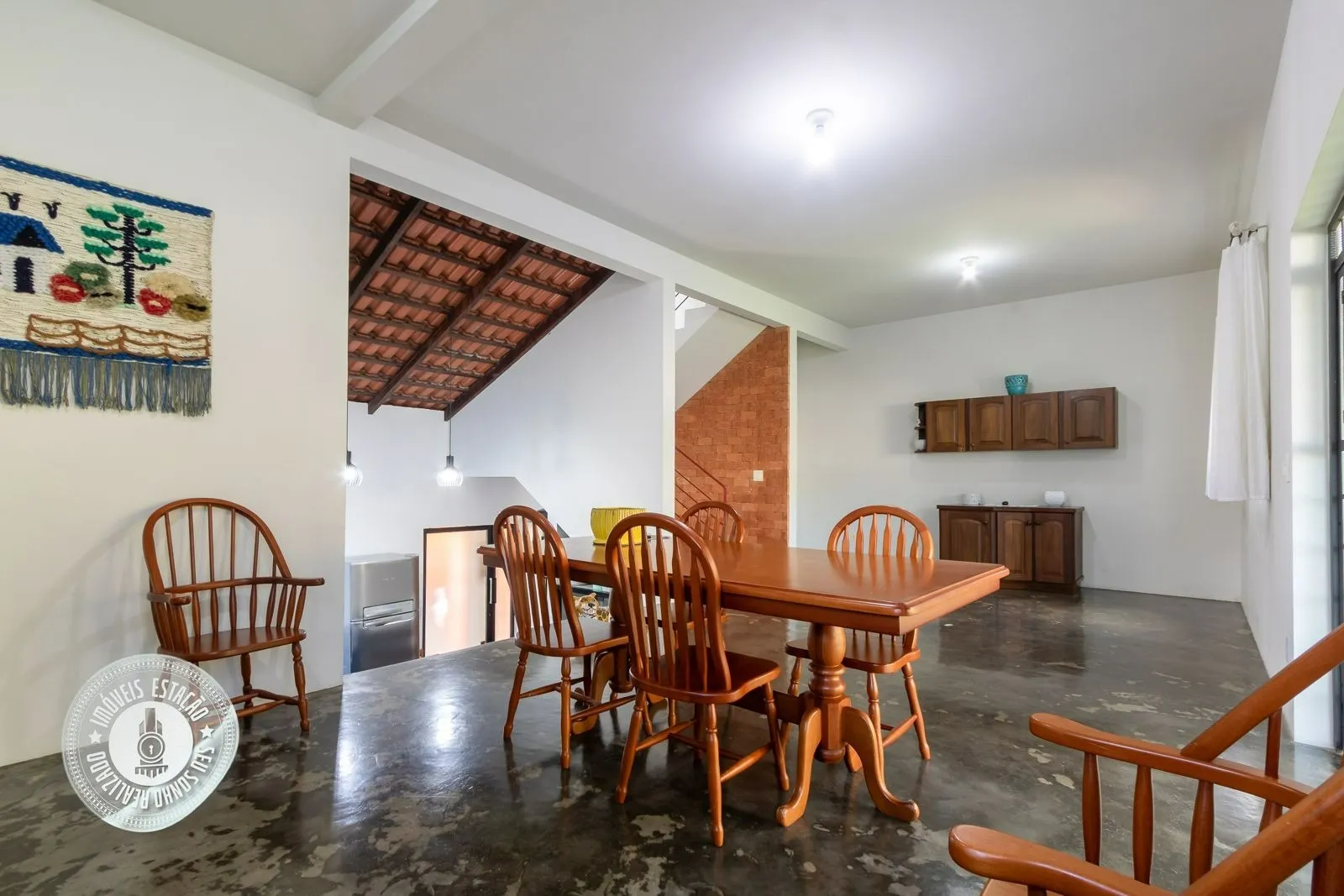Casa · à venda · 3 quartos · 156m² · Velha Central, Blumenau