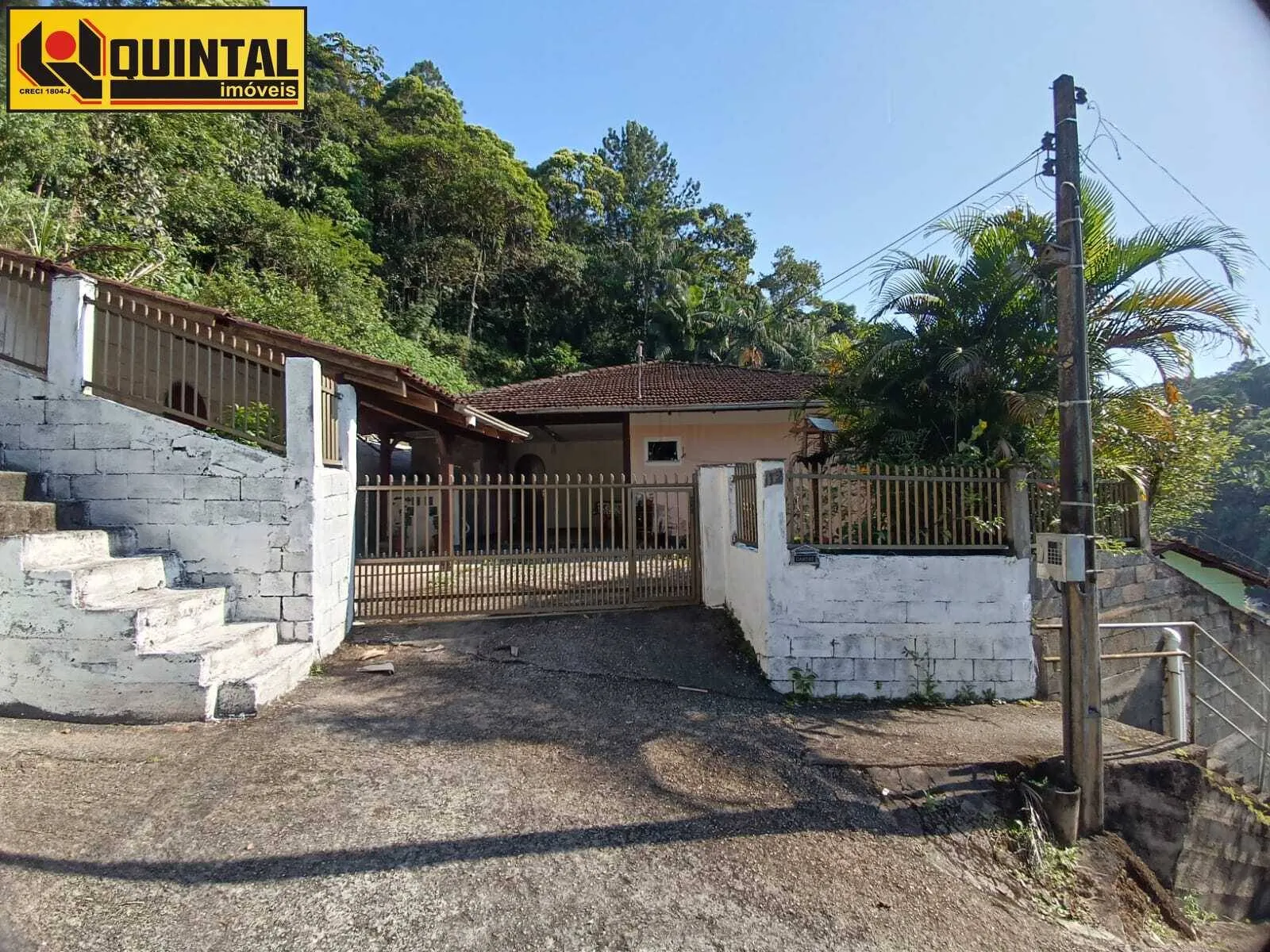 Casa Residencial Blumenau SC brasil - foto 1