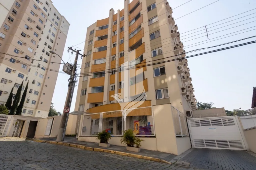 Apartamento mobiliado no bairro Vila Nova - foto 1