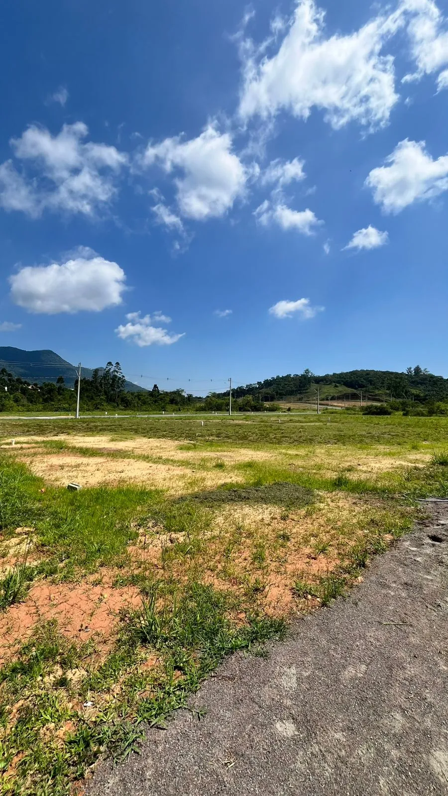 LOTEAMENTO VILA VITA - WARNOW - INDAIAL - foto 1
