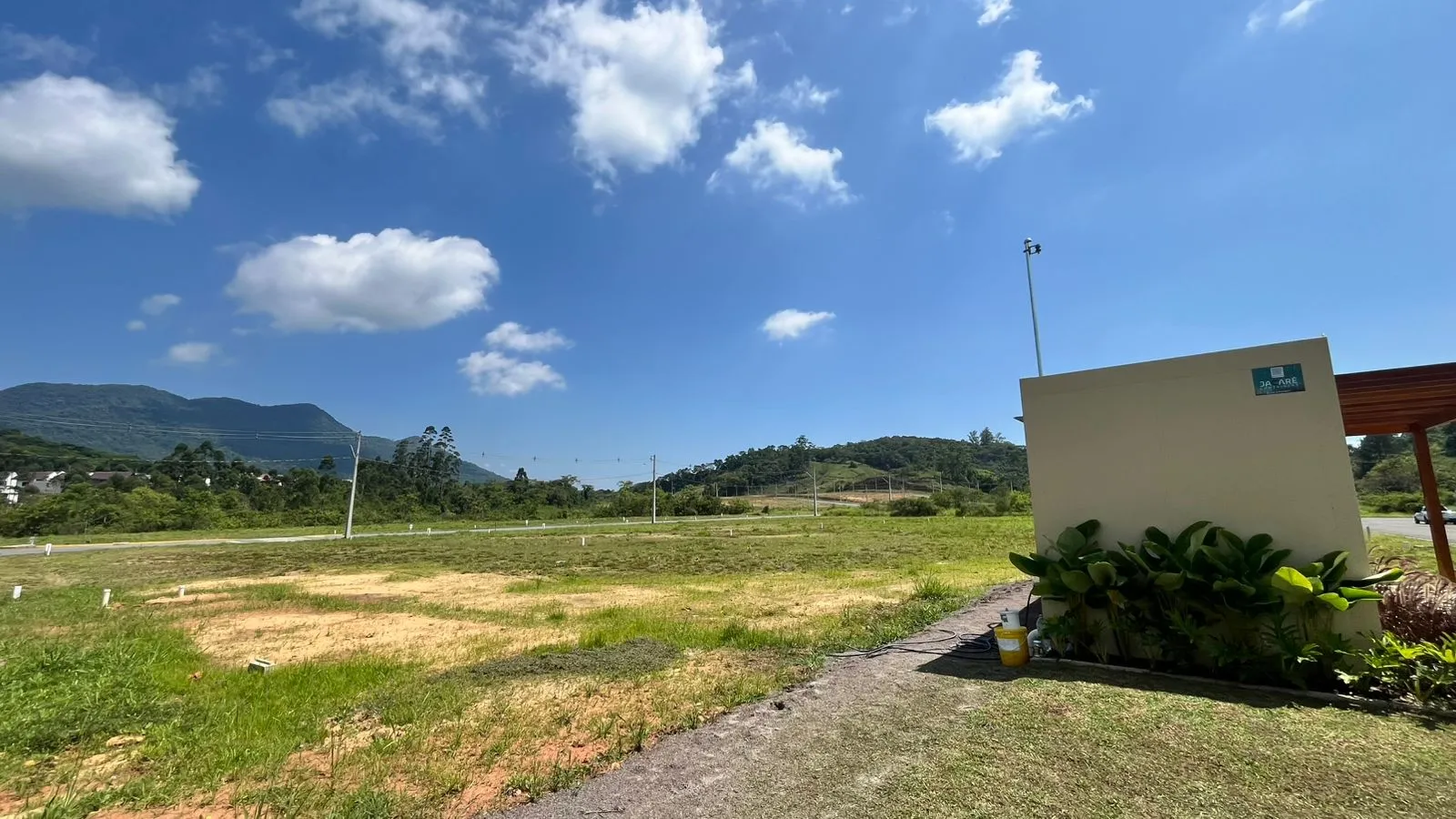 LOTEAMENTO VILA VITA - WARNOW - INDAIAL — foto 3