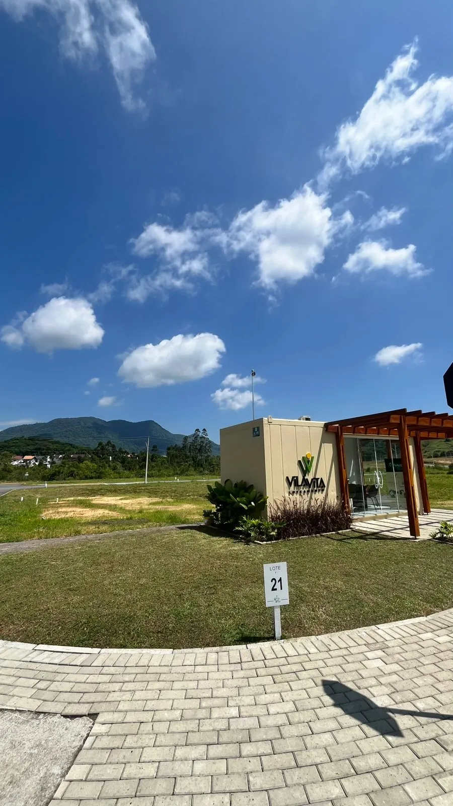 LOTEAMENTO VILA VITA - WARNOW - INDAIAL — foto 4