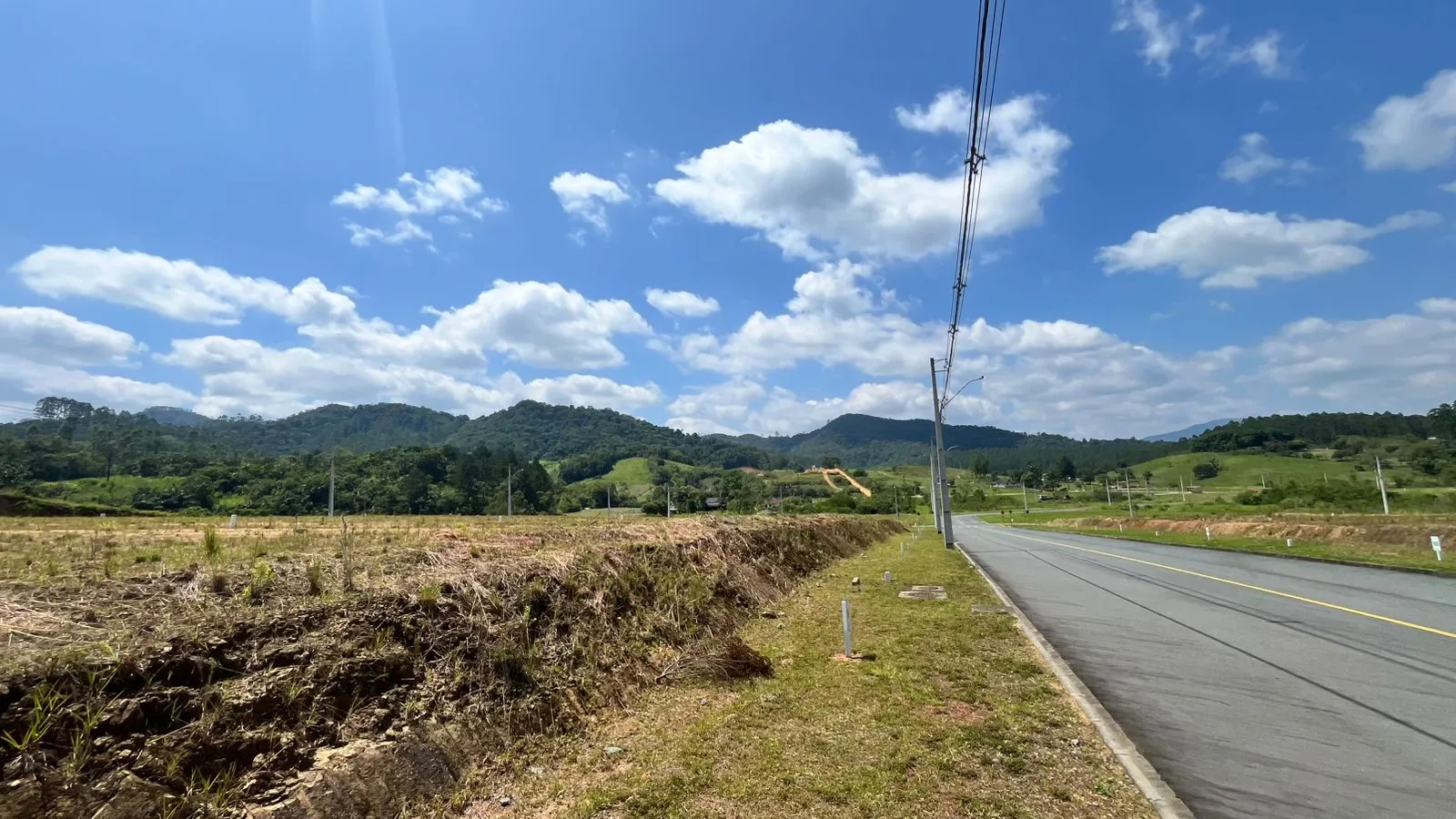 LOTEAMENTO VILA VITA - WARNOW - INDAIAL — foto 6