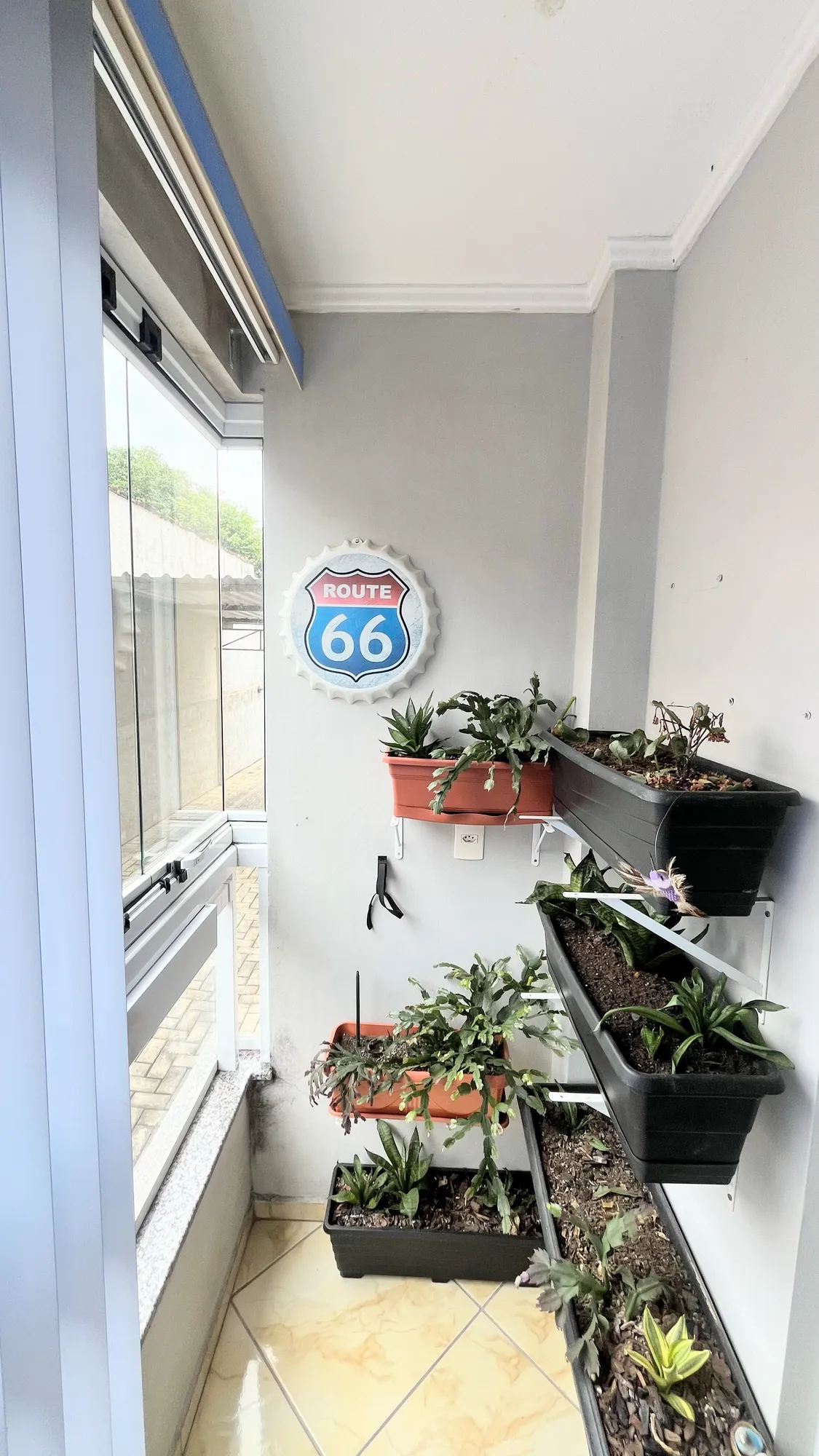 Apartamento - Bairro Carijós Indaial — foto 4