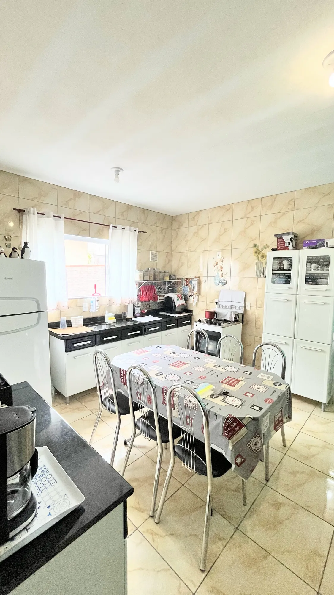 Apartamento - Bairro Carijós Indaial — foto 5