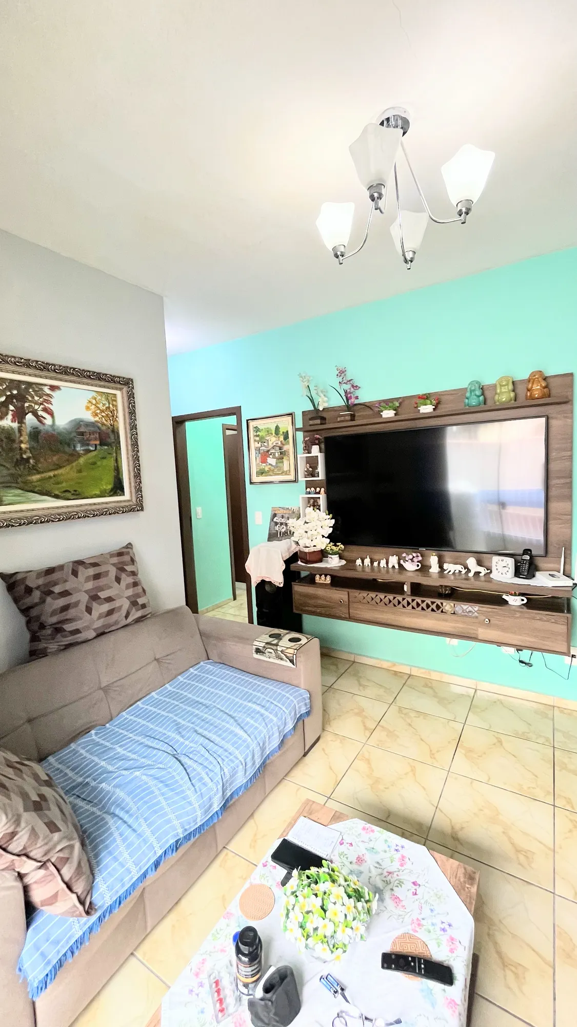 Apartamento - Bairro Carijós Indaial — foto 6