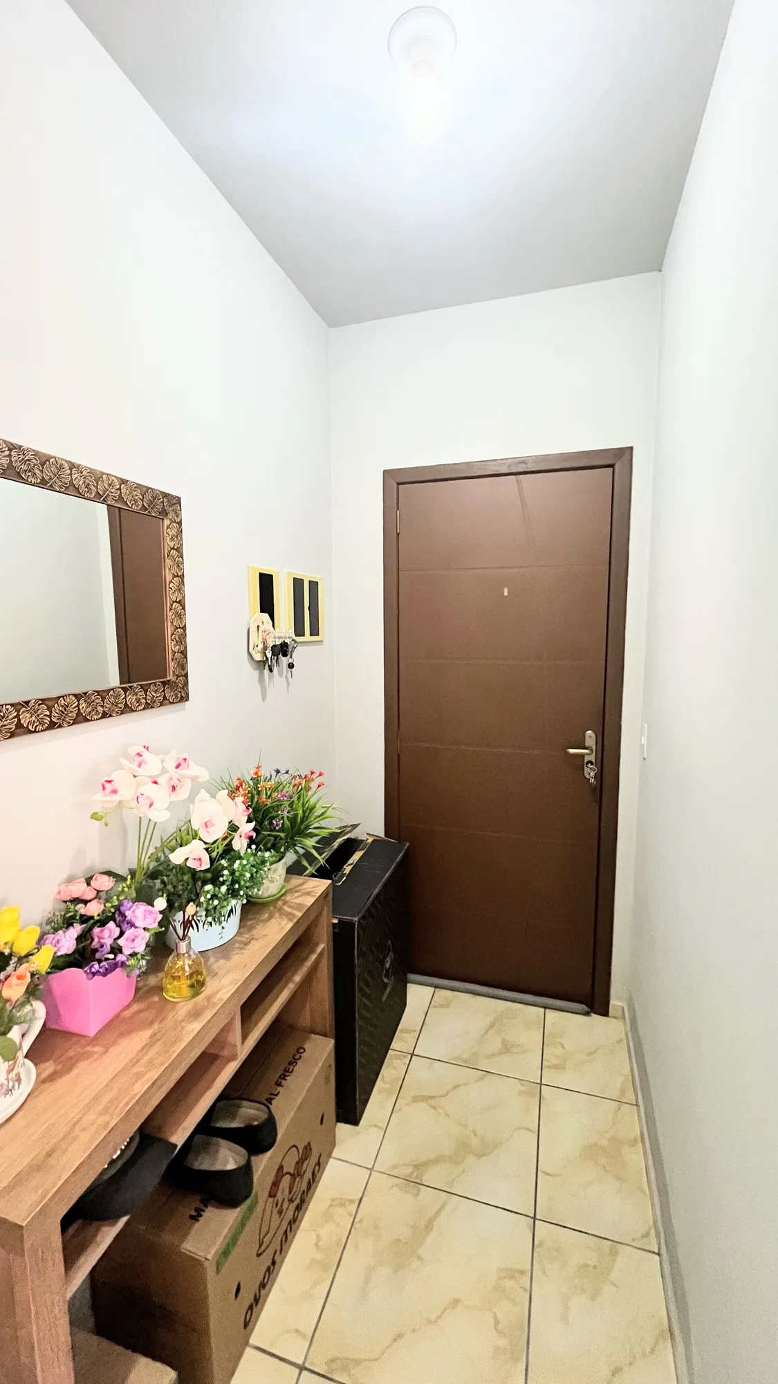 Apartamento - Bairro Carijós Indaial — foto 7
