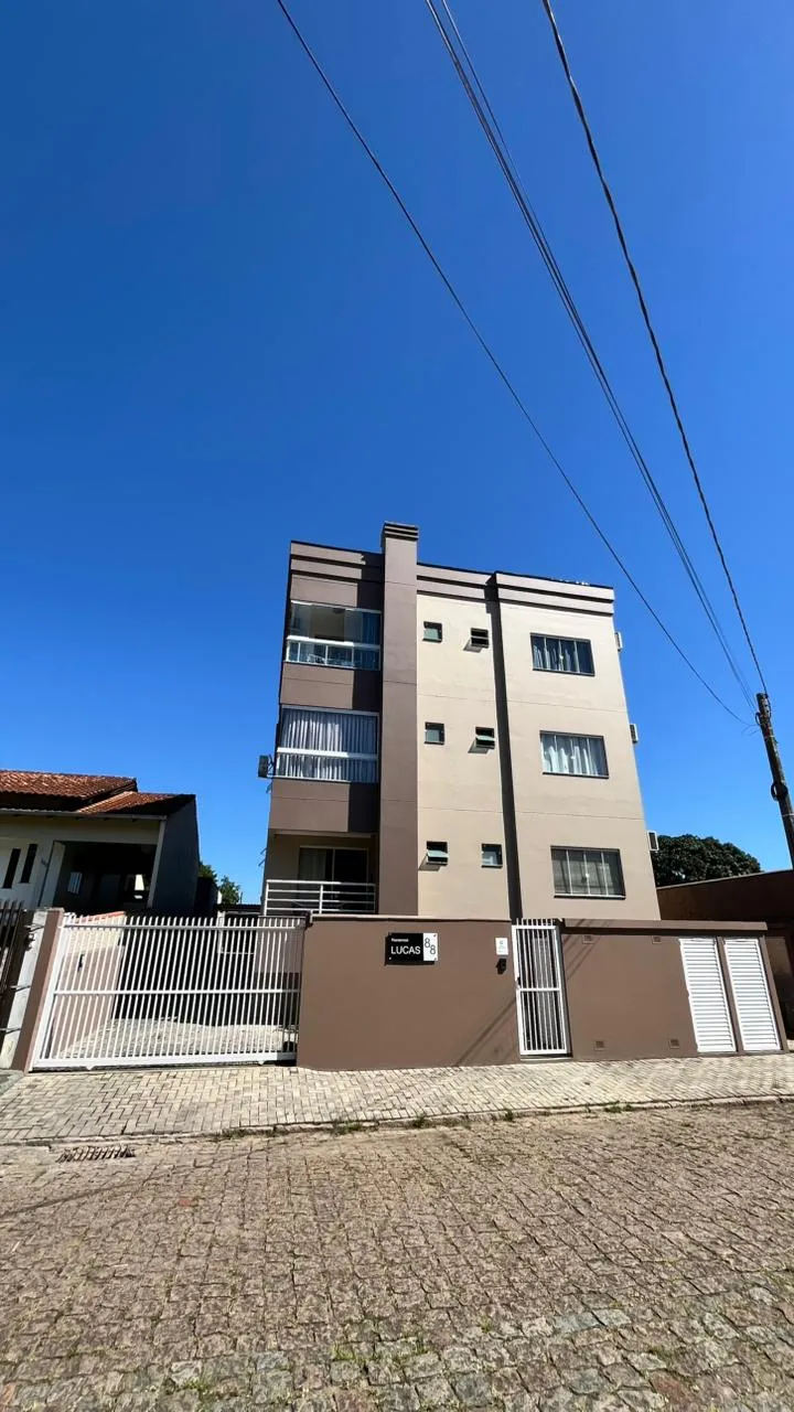 Apartamento - Bairro Carijós Indaial — foto 2