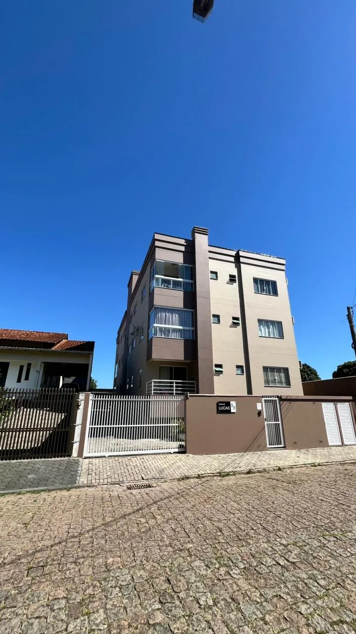 Apartamento - Bairro Carijós Indaial — foto 3