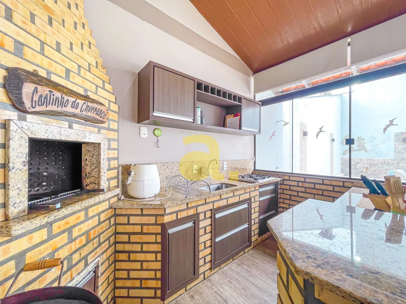 Casa com piscina para locação | Passo Manso, Blumenau — foto 5